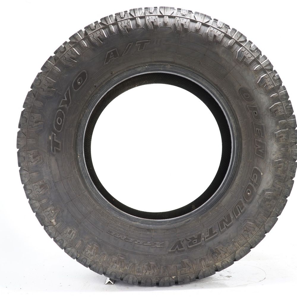 Used LT 325/65R18 Toyo Open Country A/T II Xtreme 127/124R - 12/32 - Image 3