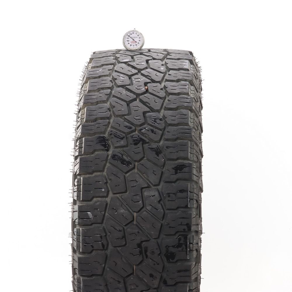 Used LT 275/70R18 Falken Wildpeak A/T4W 125/122S E - 12/32 - Image 2