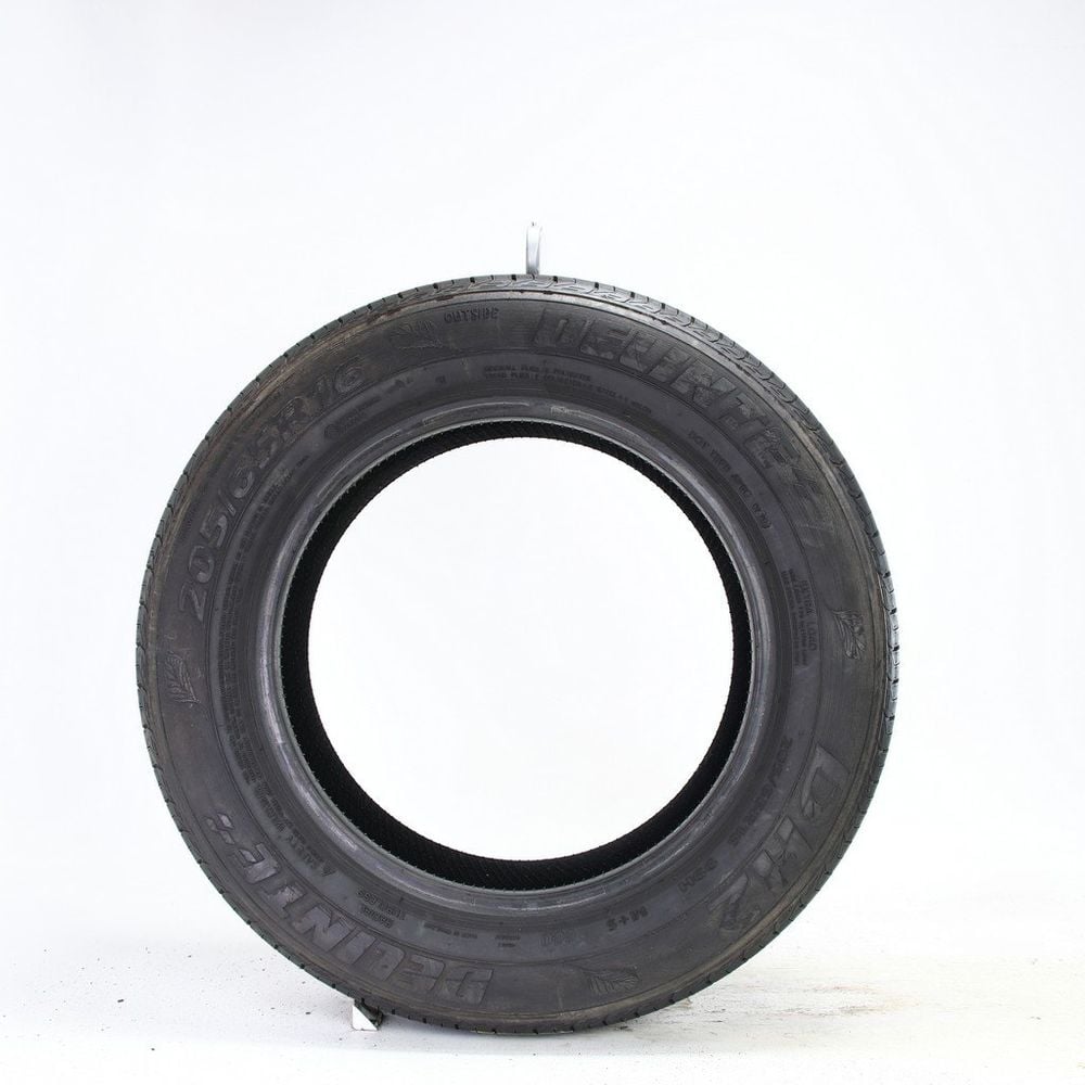 Used 205/65R16 Delinte DH2 Eco 99H - 8.5/32 - Image 3