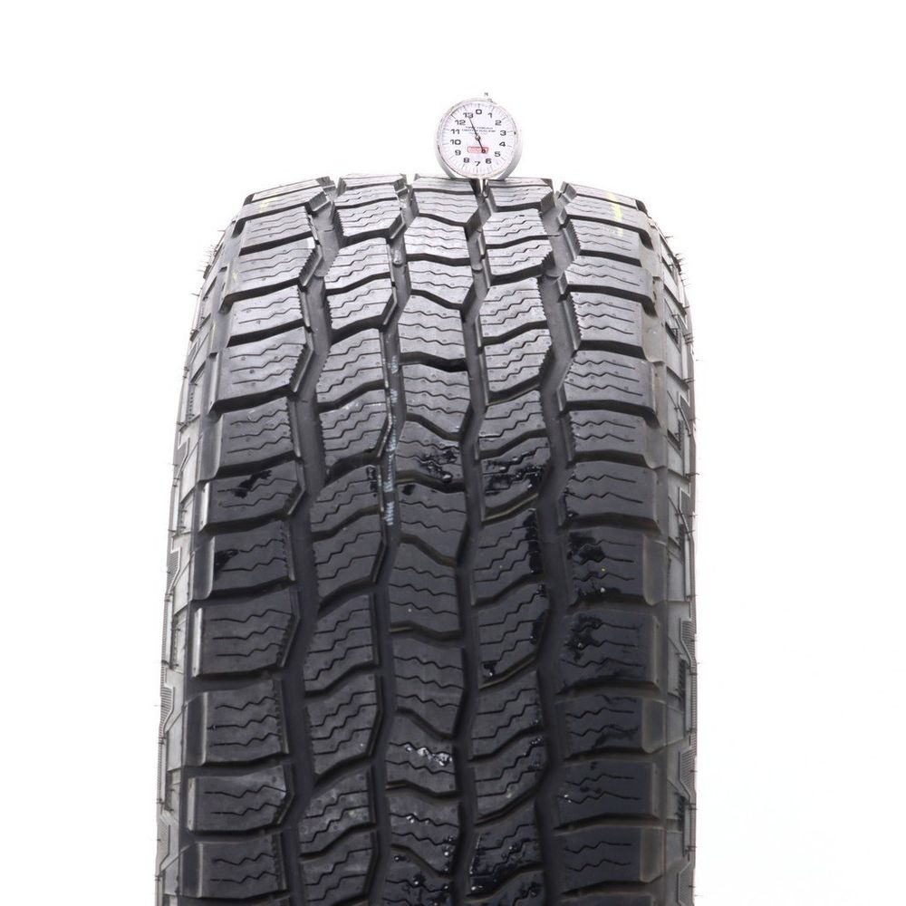 Used 285/70R17 Cooper Discoverer AT3 4S 117T - 13/32 - Image 2