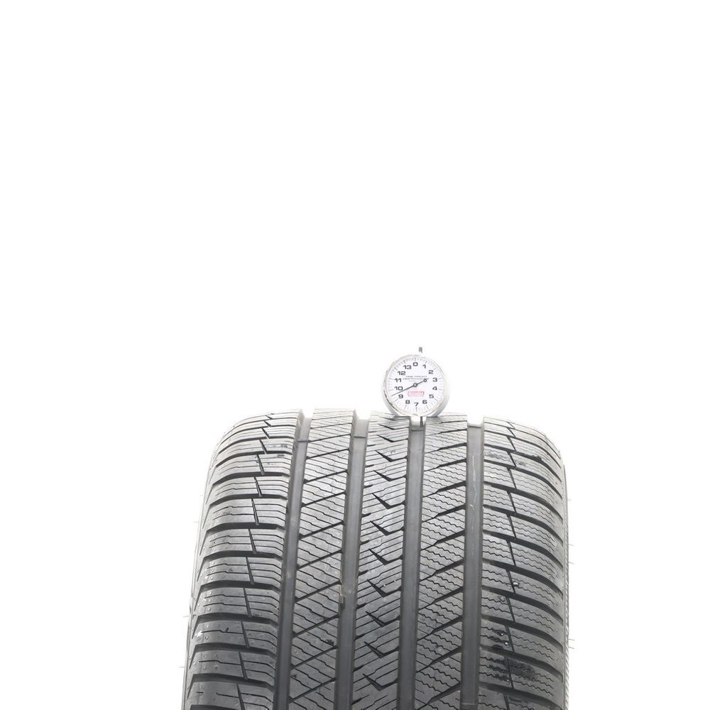 Used 255/35R18 Vredestein Quatrac Pro + 94Y - 9.5/32 - Image 2