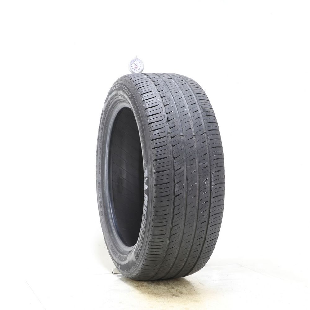 Used 235/50R18 Michelin Primacy MXM4 97V - 5.5/32 - Image 1