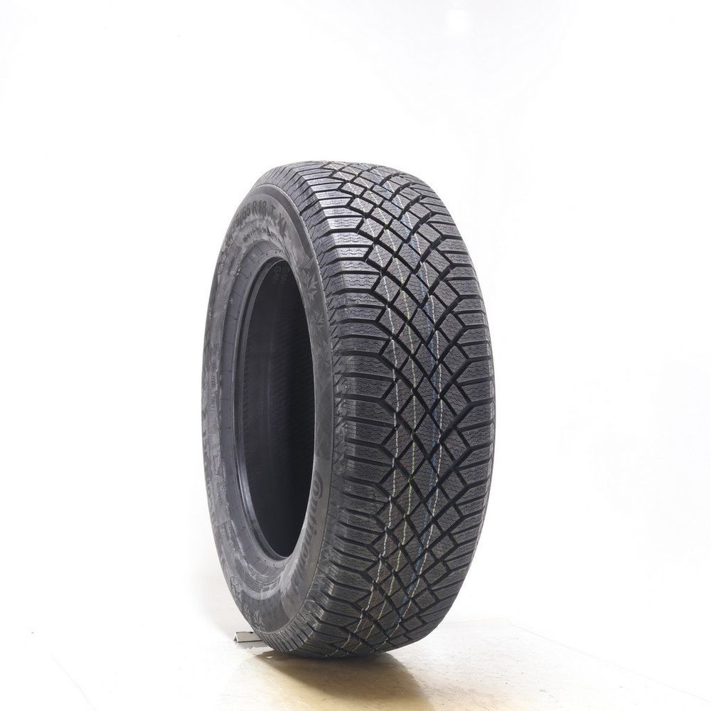 New 235/65R18 Continental VikingContact 7 110T - 10/32 - Image 1