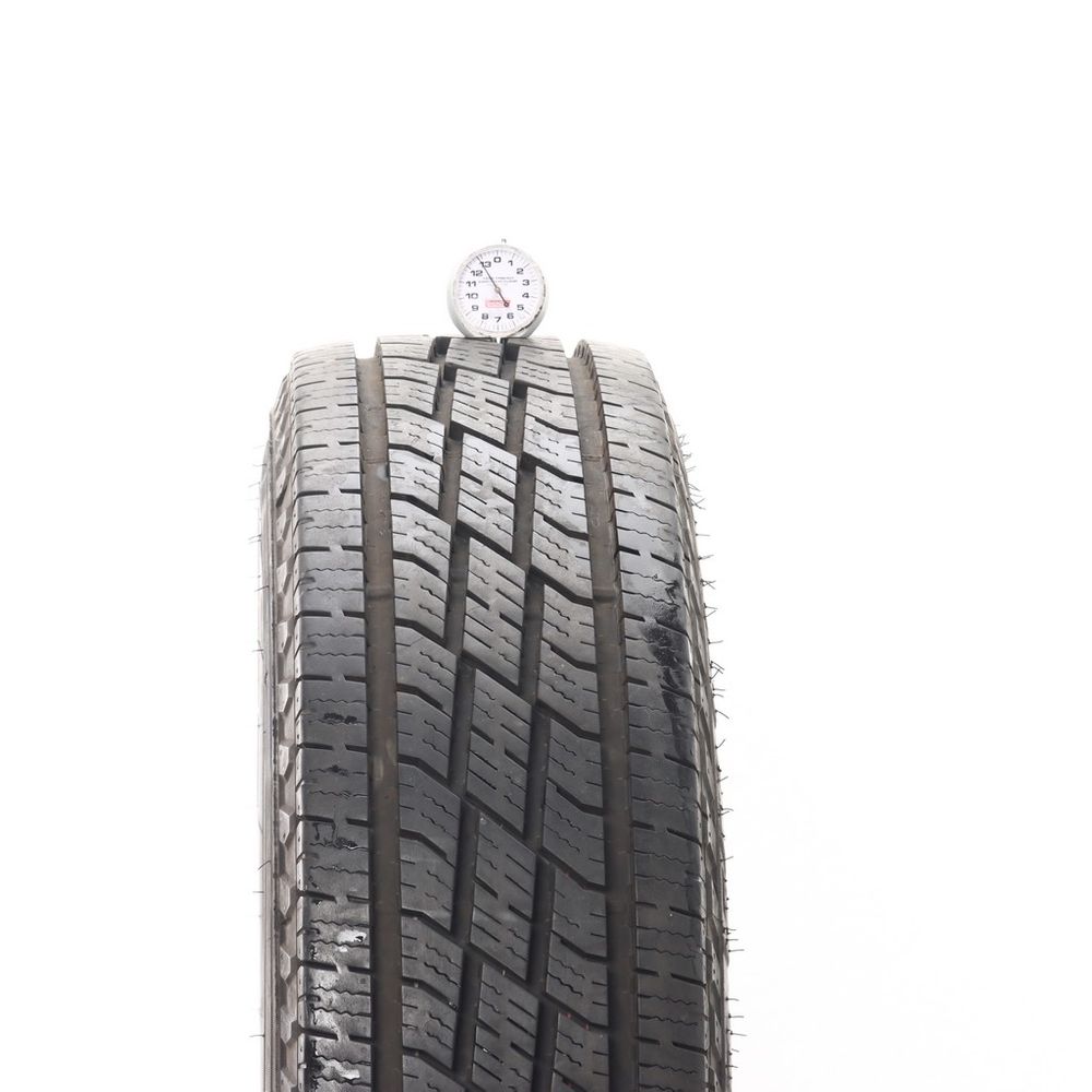 Used LT 235/85R16 Toyo Open Country H/T II 120/116S E - 12.5/32 - Image 2