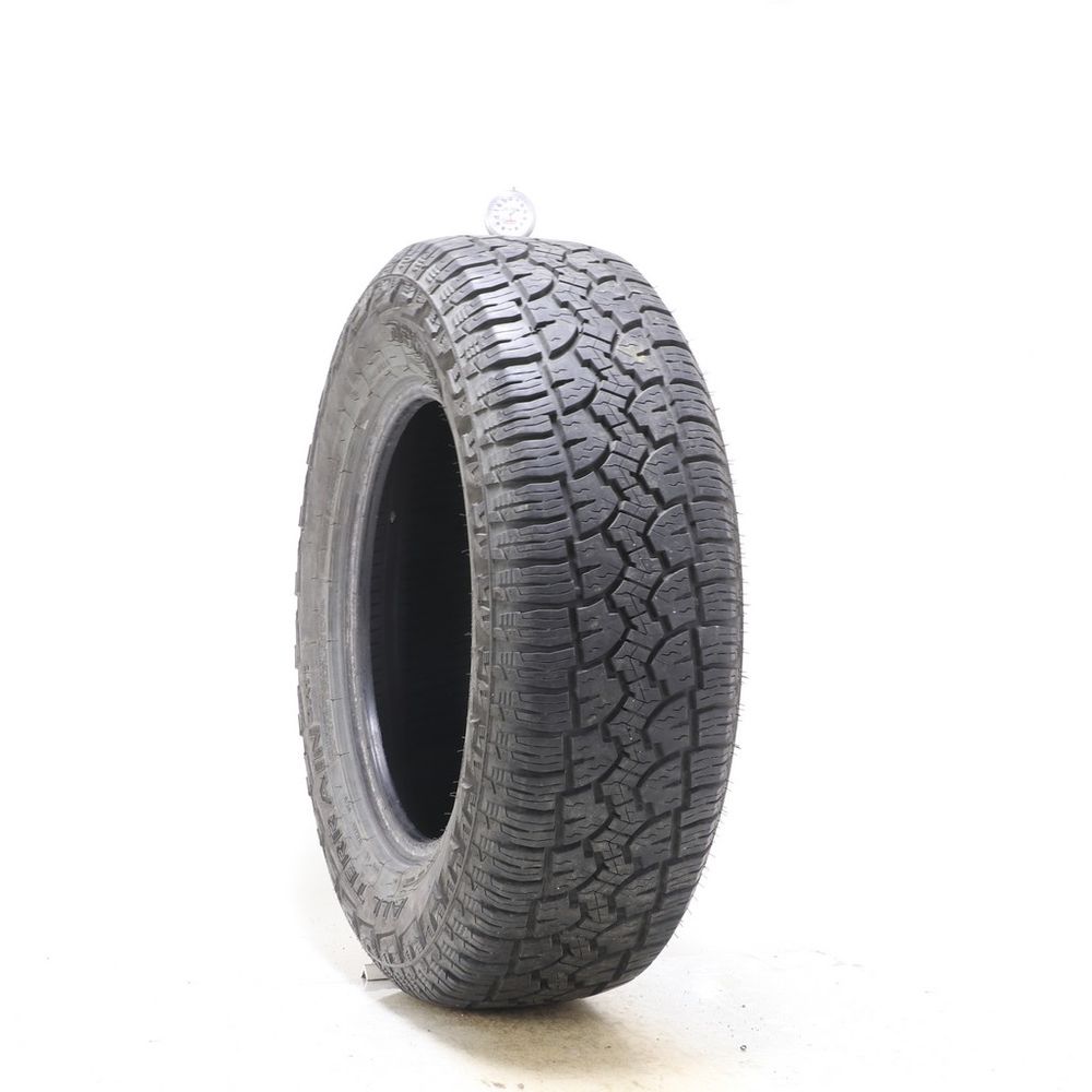 Used 245/65R17 Dextero All Terrain DAT1 105T - 9/32 - Image 1