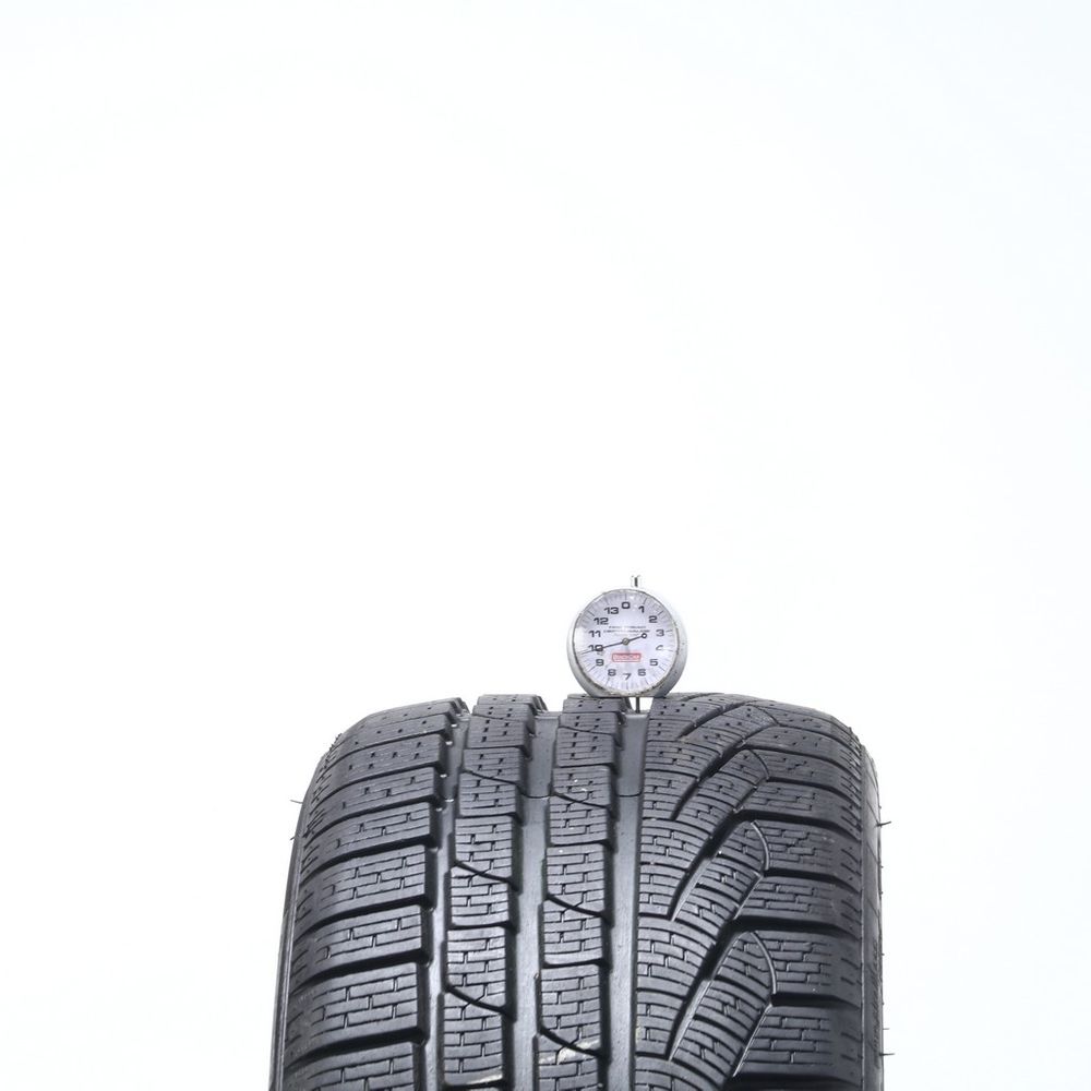 Used 235/35R20 Pirelli Winter 270 Sottozero Serie II 92W - 9.5/32 - Image 2