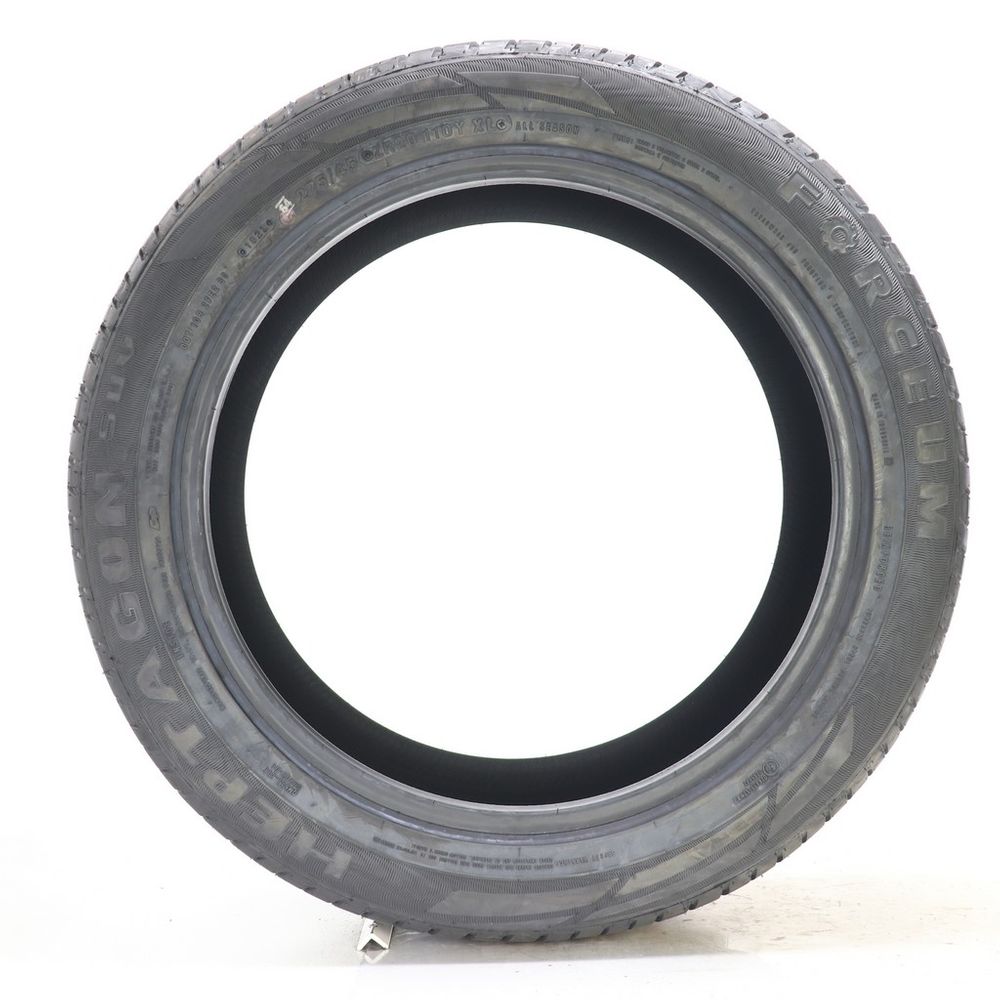 New 275/45ZR20 Forceum Heptagon SUV 110Y - Image 3