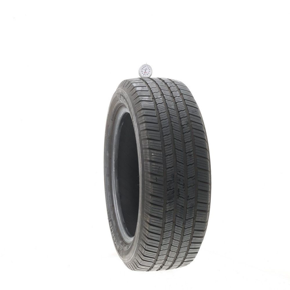 Used 235/55R18 Michelin X LT A/S 100T - 7.5/32 - Image 1