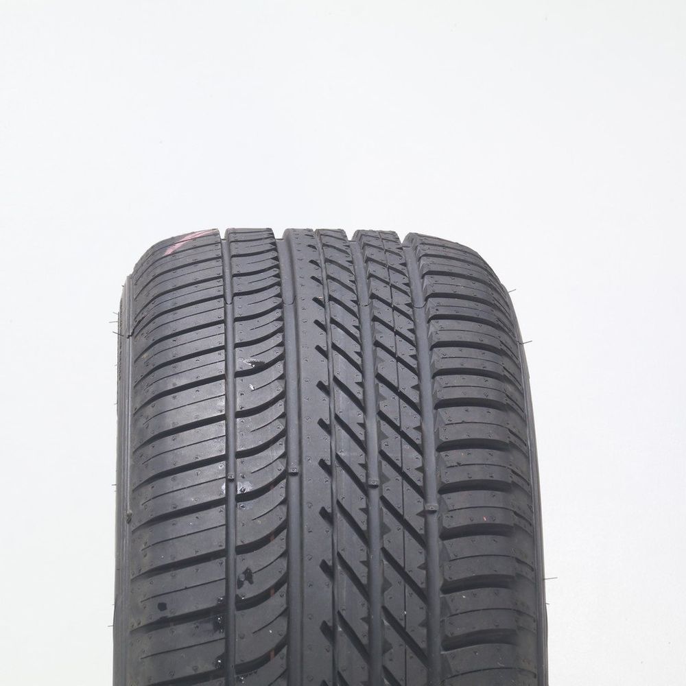 Driven Once 235/50R20 Goodyear Eagle F1 Asymmetric AT SUV 4X4 JLR 104W - 9.5/32 - Image 2