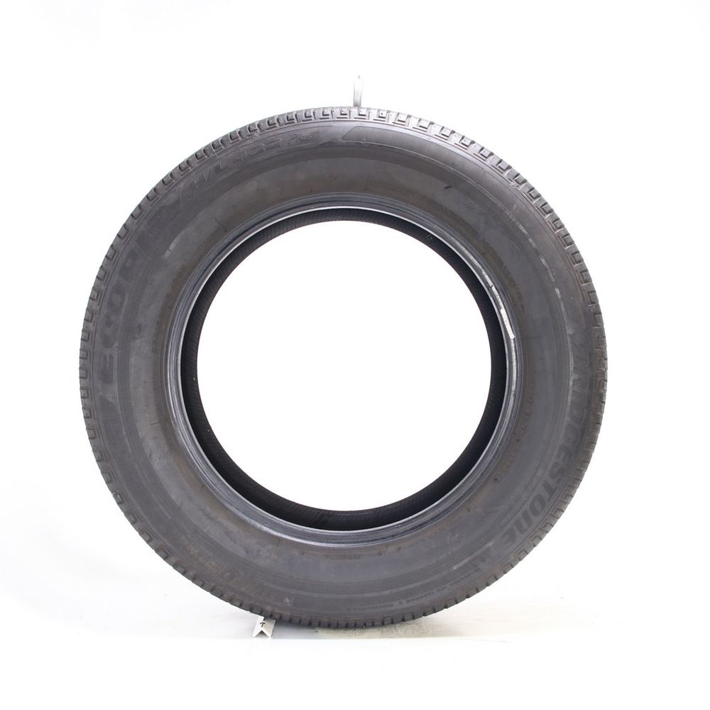 Used 235/65R18 Bridgestone Ecopia H/L 422 Plus 106V - 7/32 - Image 3