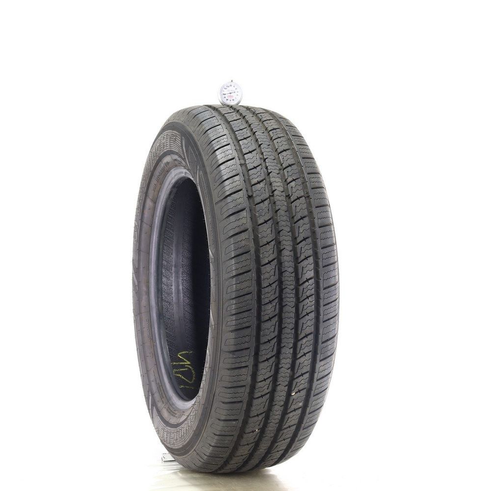 Used 235/65R18 Linglong Crosswind HT 2 106H - 9.5/32 - Image 1