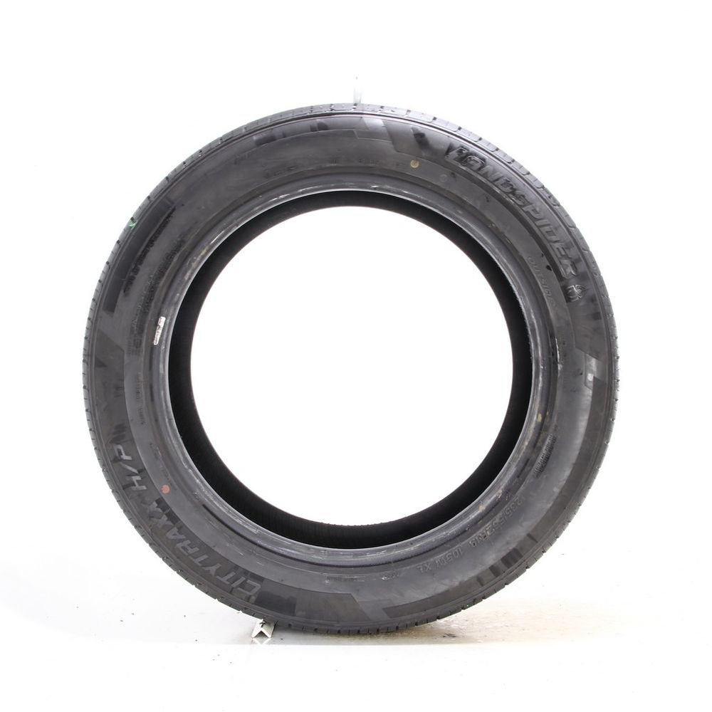 Set of (2) Used 235/55ZR19 Landspider Citytraxx H/P 105W - 6.5-8/32 - Image 6
