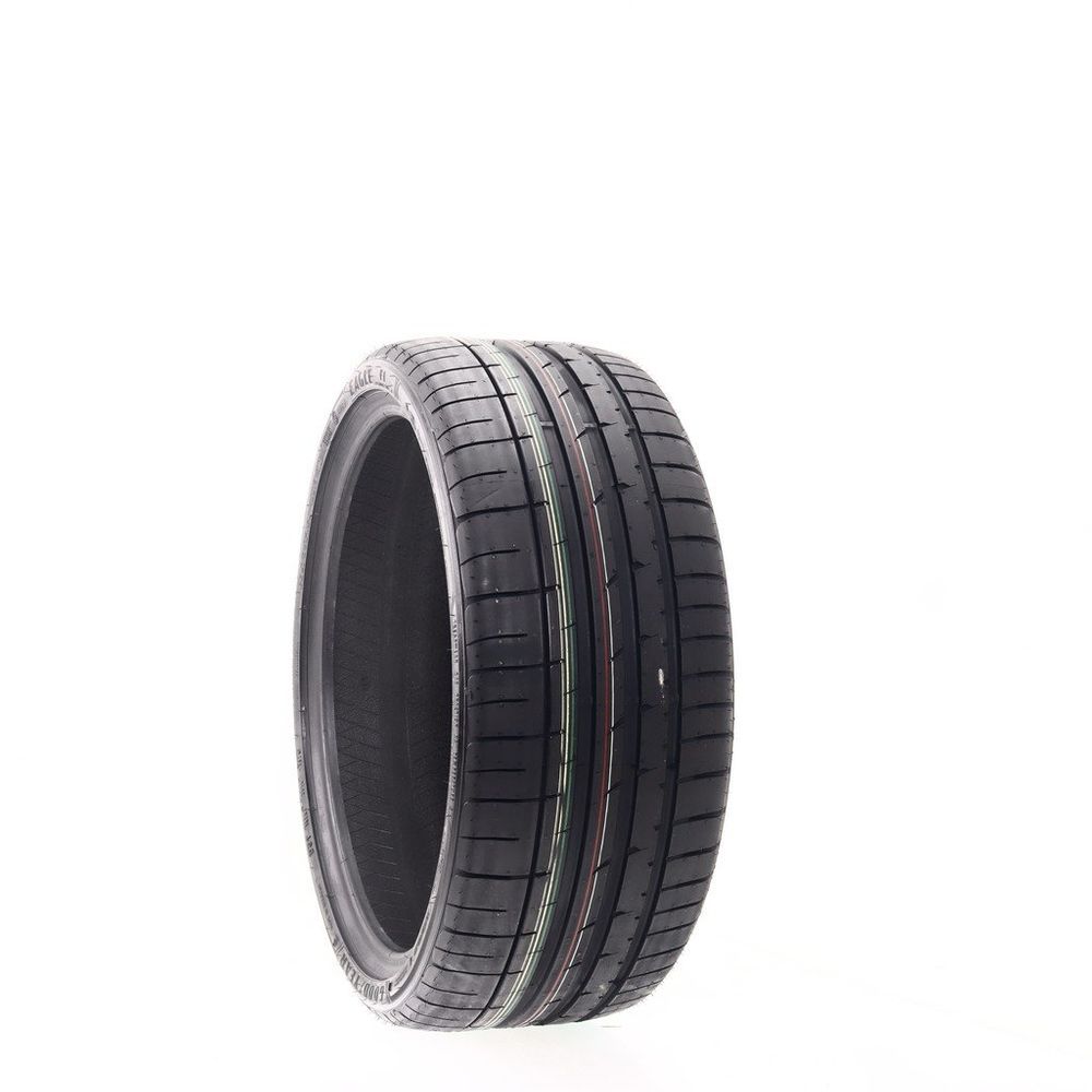 New 235/35ZR20 Goodyear Eagle F1 Asymmetric 2 NO 88Y - Image 1