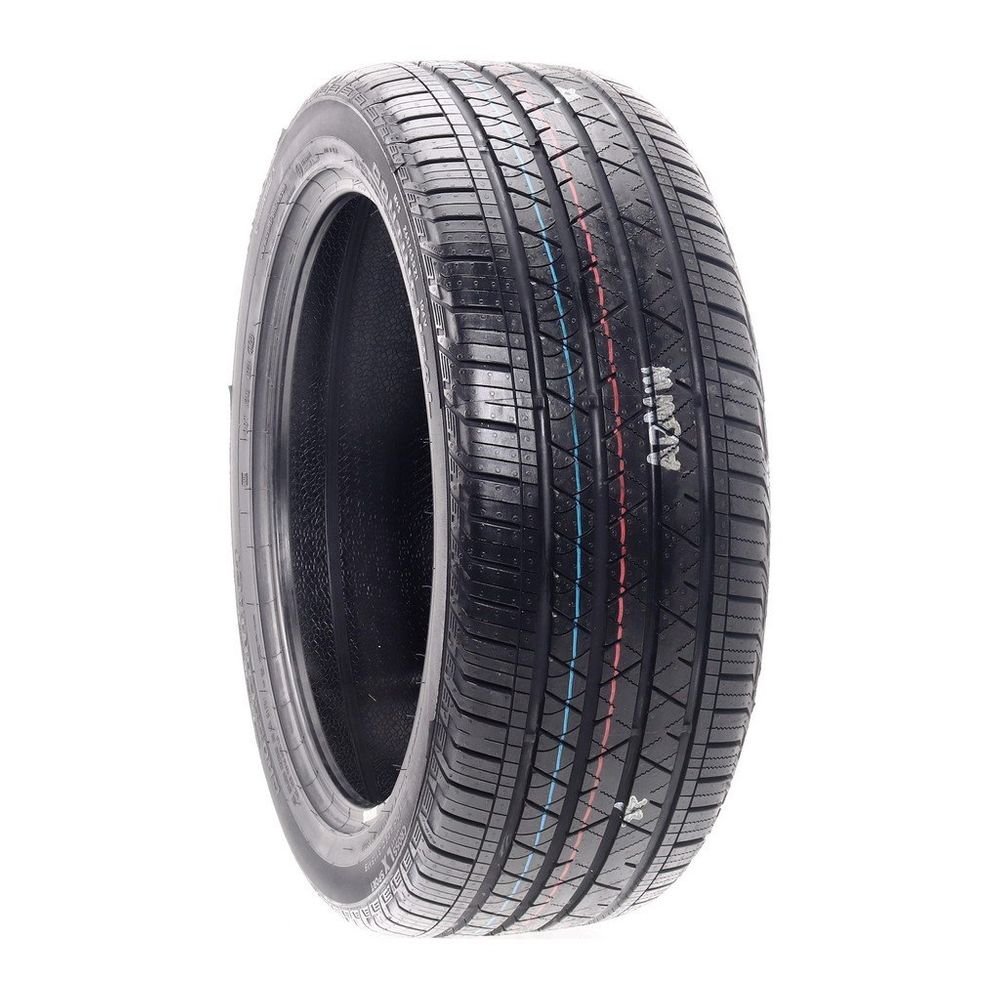 New 265/45R21 Continental CrossContact LX Sport 104V - 9.5/32 - Image 1