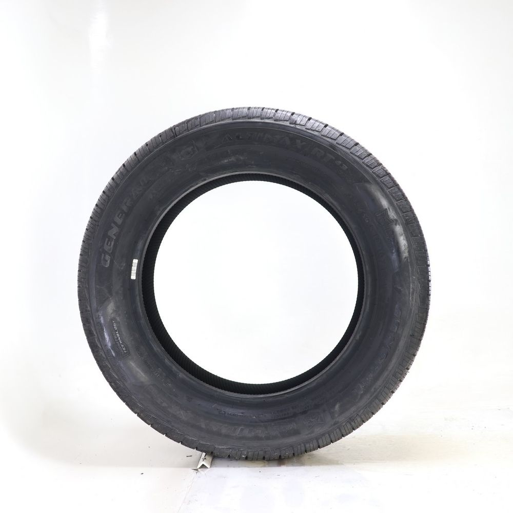 New 235/60R18 General Altimax RT43 107T - New - Image 3