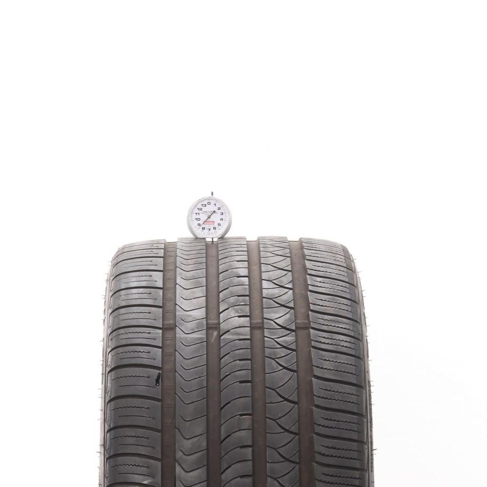 Used 275/35ZR20 Hercules Raptis R-T6 102Y - 8.5/32 - Image 2