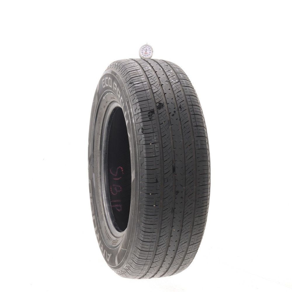 Used 245/70R17 Arroyo Eco Pro H/T 114H - 7/32 - Image 1