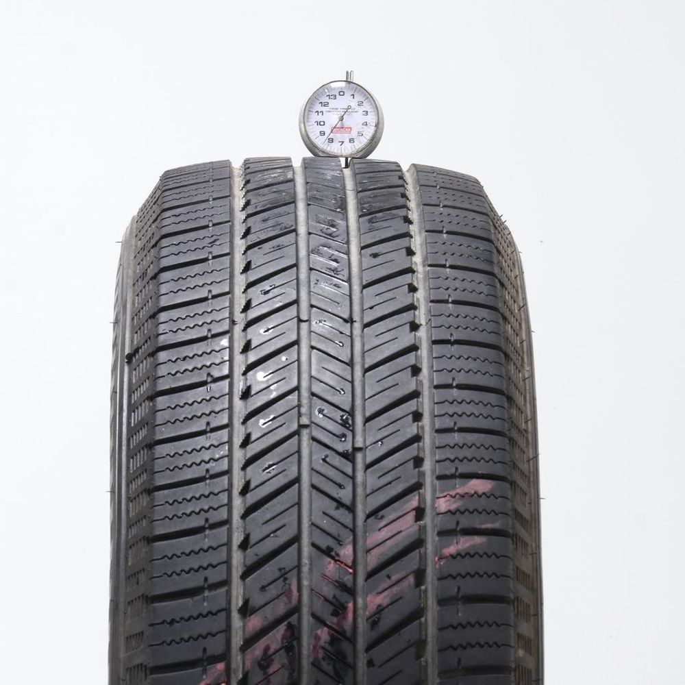 Set of (2) Used 255/70R18 Blackhawk Hiscend-H HT01 113T - 7-8/32 - Image 5