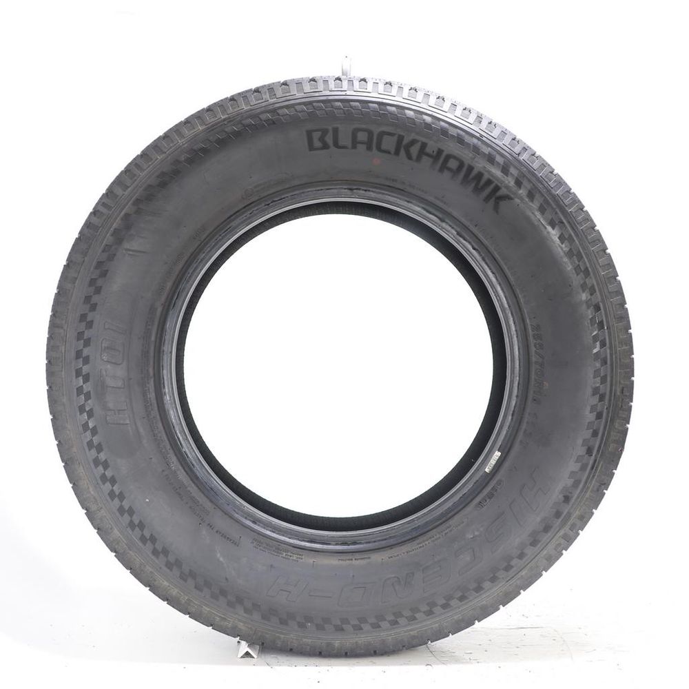 Set of (2) Used 255/70R18 Blackhawk Hiscend-H HT01 113T - 7-8/32 - Image 6