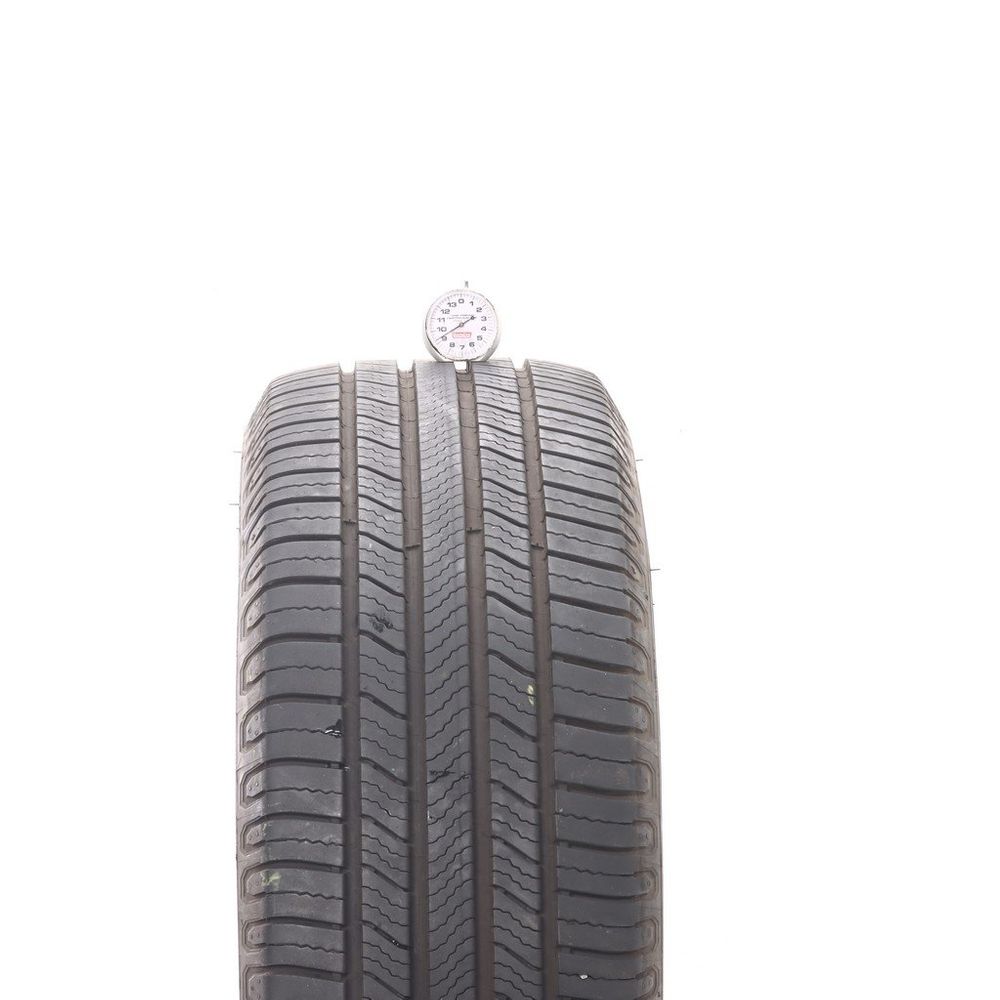 Used 245/55R19 Michelin X Tour A/S 2 107H - 9/32 - Image 2