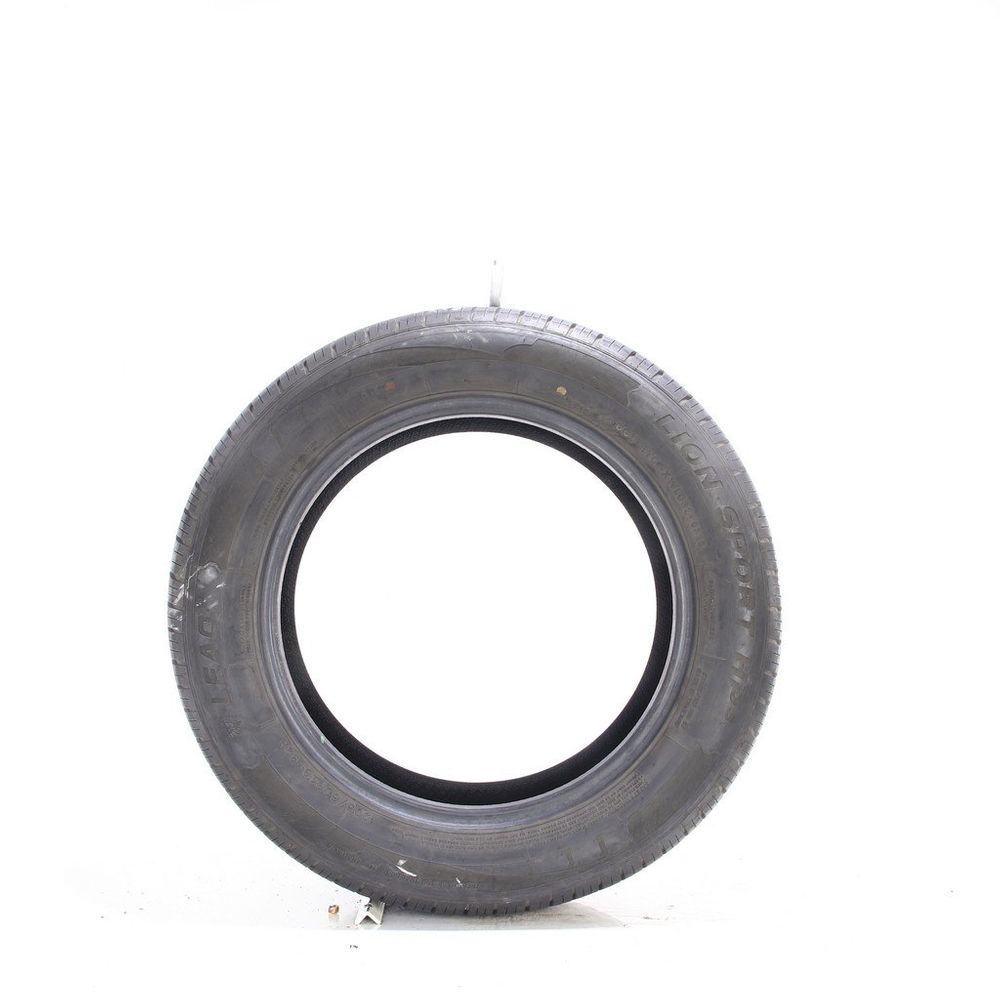 Used 205/60R16 Leao Lion Sport HP3 92H - 7/32 - Image 3