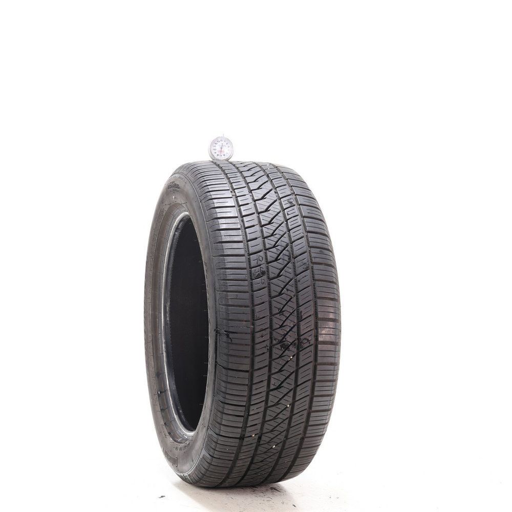 Used 235/50R17 Continental PureContact LS 96V - 7.5/32 - Image 1