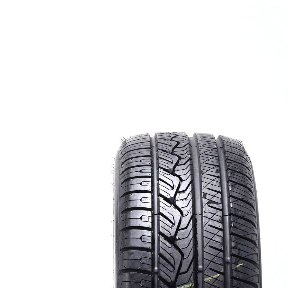 Set of (2) Driven Once 225/60R17 Nitto NT421Q 103V - 11.5/32 - Image 2