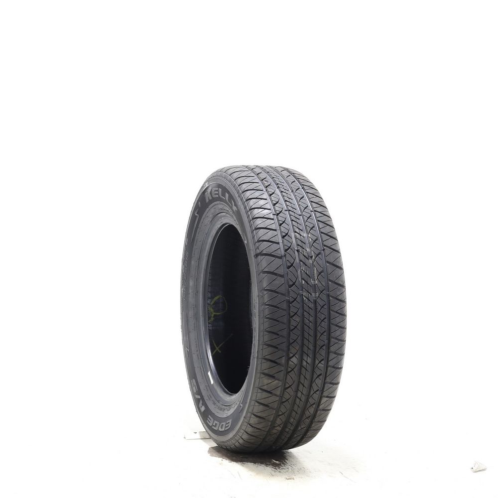 New 195/65R15 Kelly Edge A/S 91H - 8.5/32 - Image 1