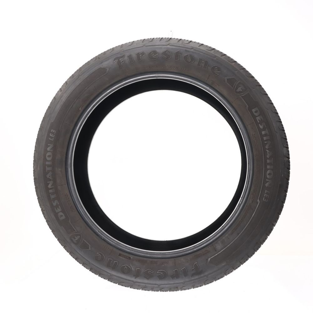 Set of (2) Used 265/50R20 Firestone Destination LE3 107H - 6.5-8/32 - Image 6
