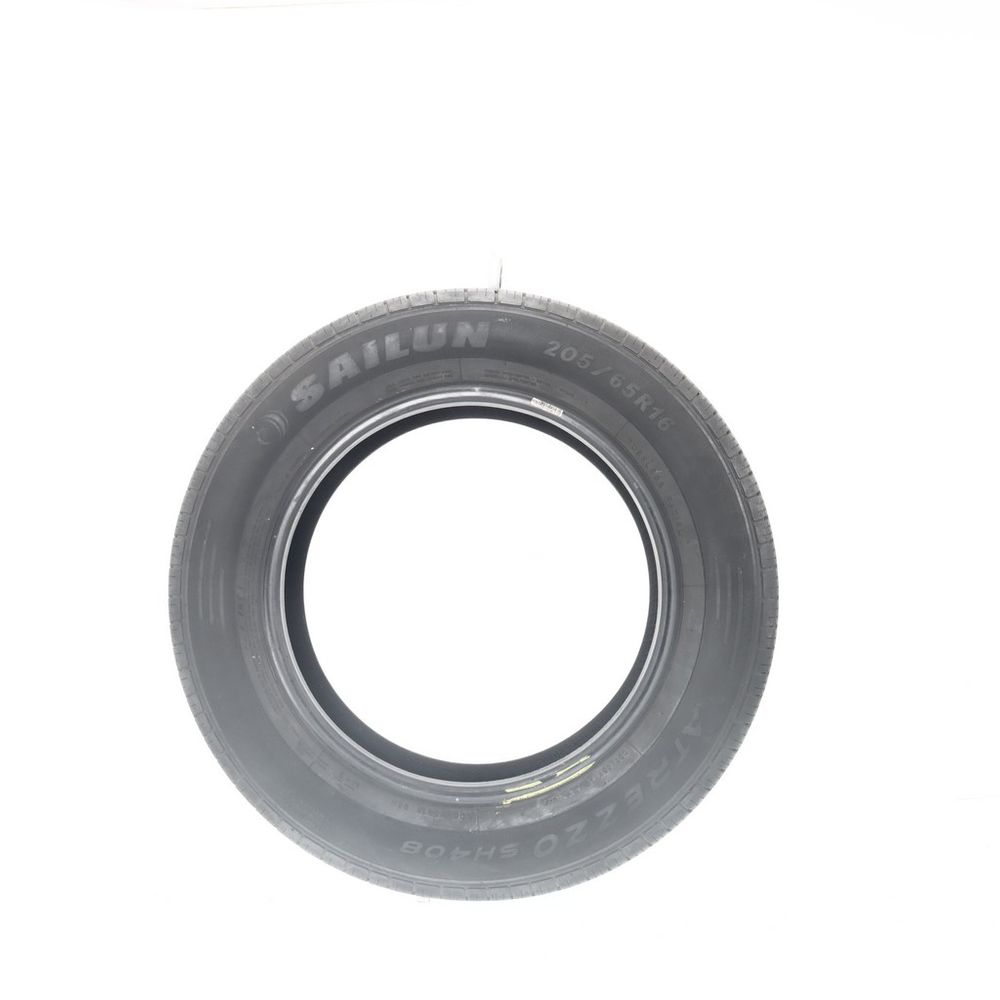 Used 205/65R16 Sailun Atrezzo SH408 95H - 6.5/32 - Image 3