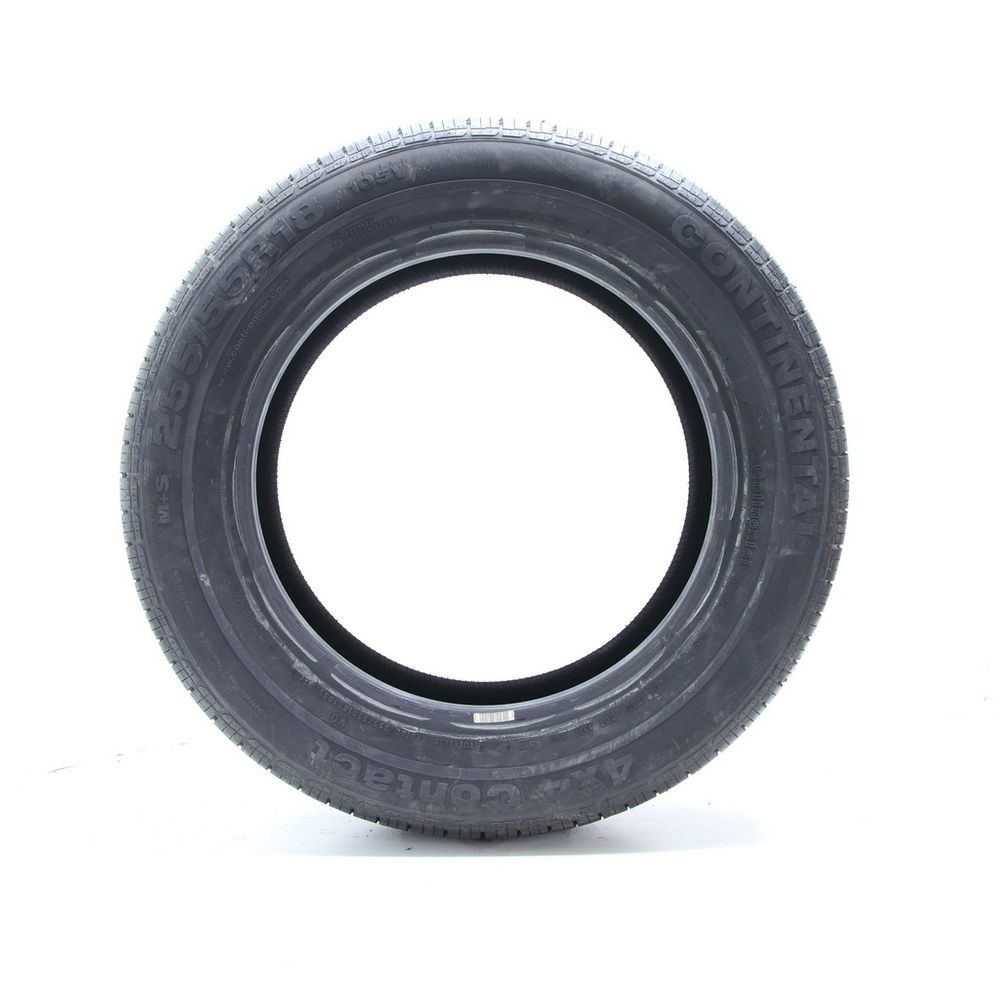 New 255/55R18 Continental 4x4 Contact MO 105V - 9.5/32 - Image 3