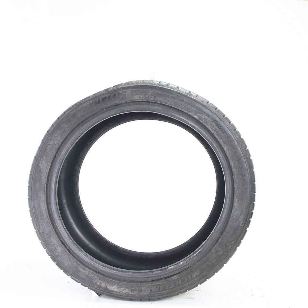 Used 285/35ZR19 Michelin Pilot Sport A/S 3 Plus 103Y - 8.5/32 - Image 3