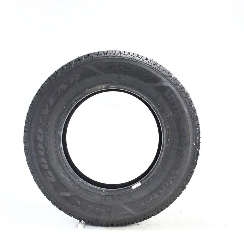 Driven Once 235/65R16 Goodyear UltraGrip Winter Studded 103T - 13/32 - Image 3