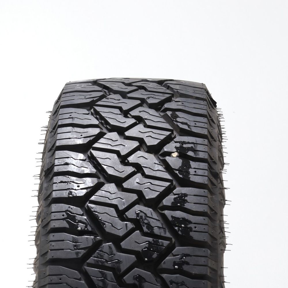 Used LT 265/70R17 Nitto Exo Grappler AWT 121/118Q - 15/32 - Image 2