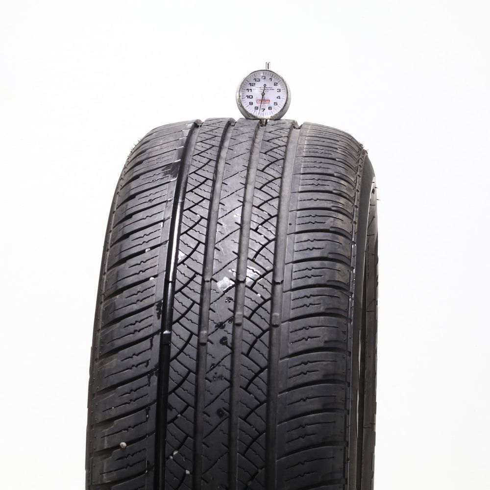 Used 225/55R19 Maxtrek Sierra S6 99V - 7.5/32 - Image 2
