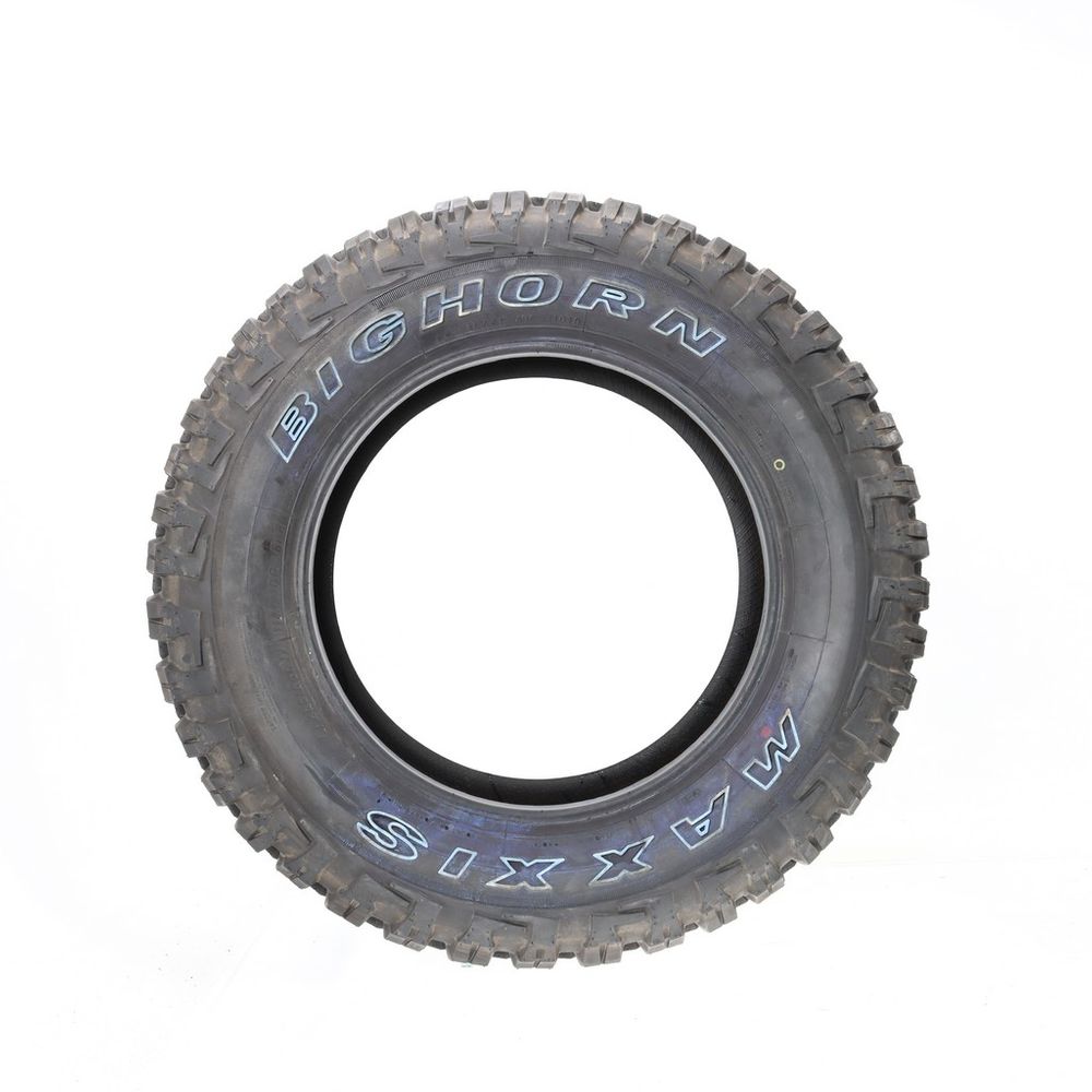 Driven Once LT 255/65R17 Maxxis MT-762 Bighorn 114/110Q D - 19/32 - Image 3