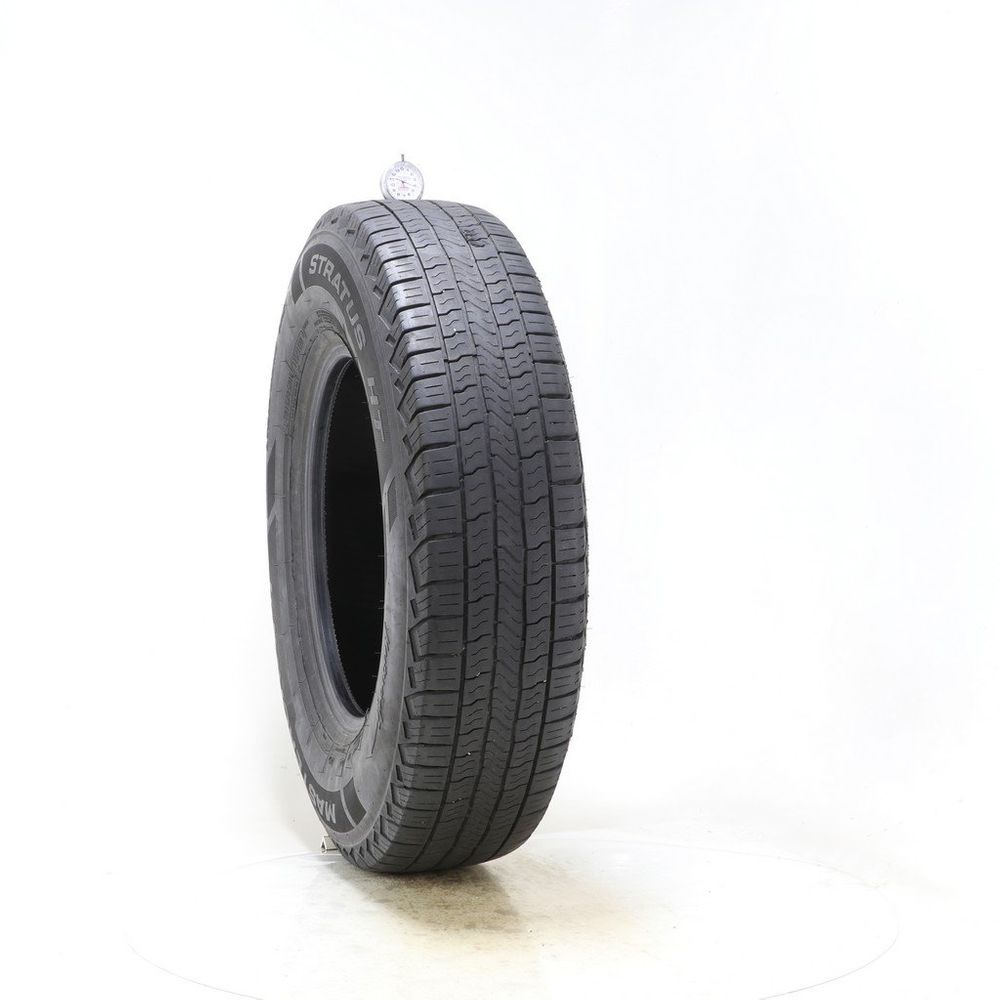Used LT 215/85R16 Mastercraft Stratus HT 115/112R E - 4/32 - Image 1