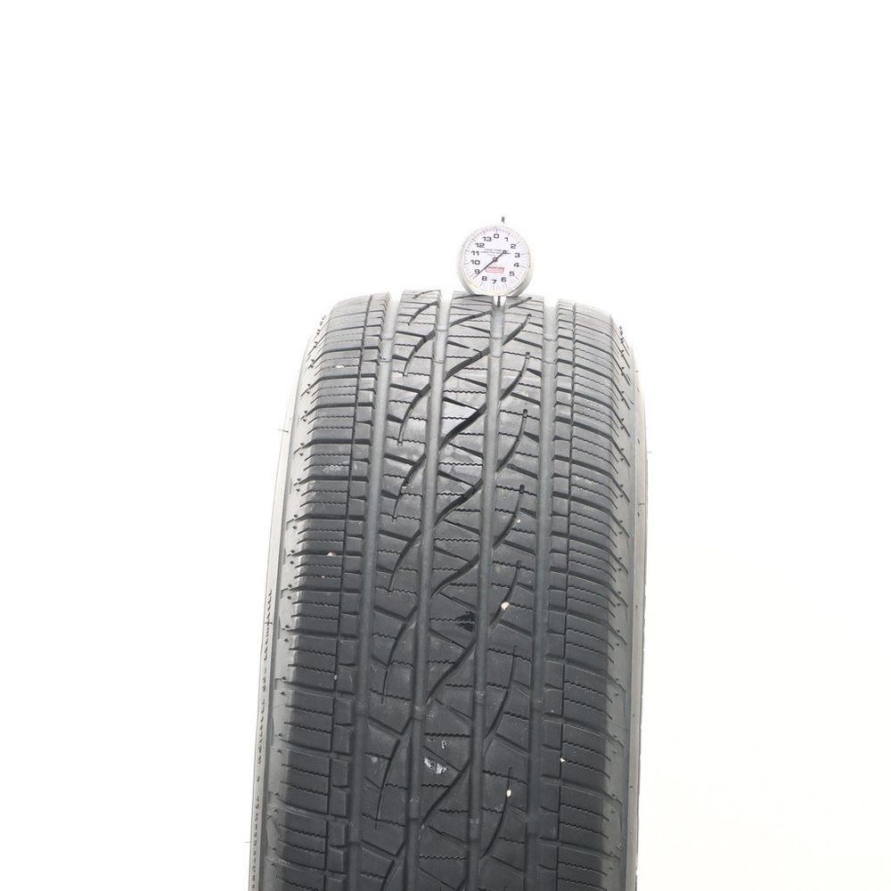 Set of (2) Used 235/65R18 Firestone Destination LE3 106T - 7-8.5/32 - Image 5