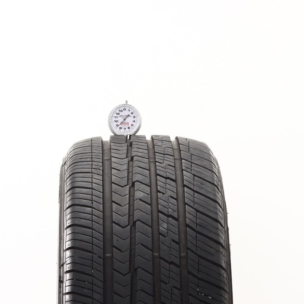 Set of (2) Used 235/55R19 Toyo Open Country Q/T 105V - 8-8.5/32 - Image 5