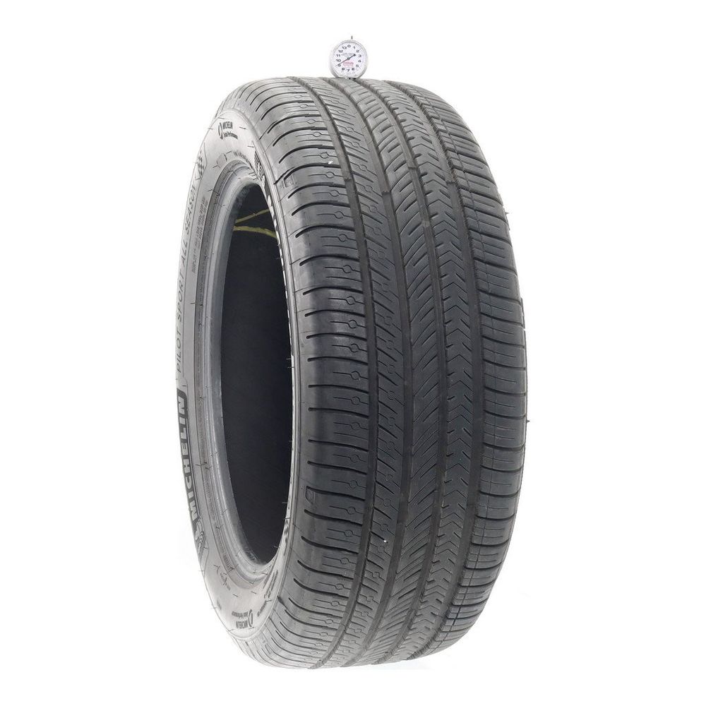 Used 265/50ZR19 Michelin Pilot Sport All Season 4 110Y - 9/32 - Image 1