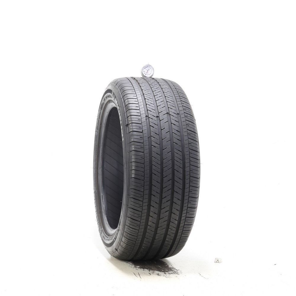 Used 265/45R18 Michelin Pilot HX MXM4 101V - 8/32 - Image 1