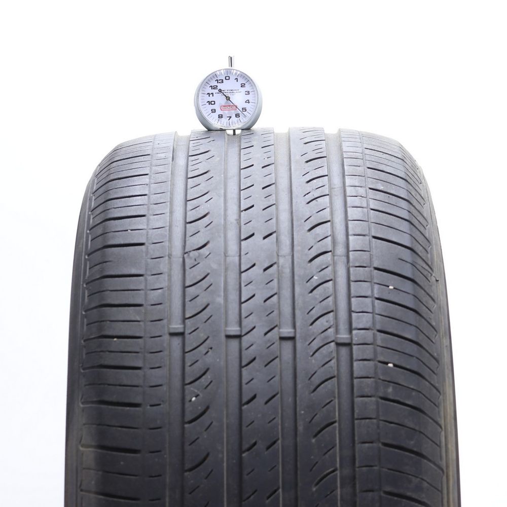 Set of (2) Used 255/50R20 Hankook Optimo H426 104H - 5-6.5/32 - Image 2