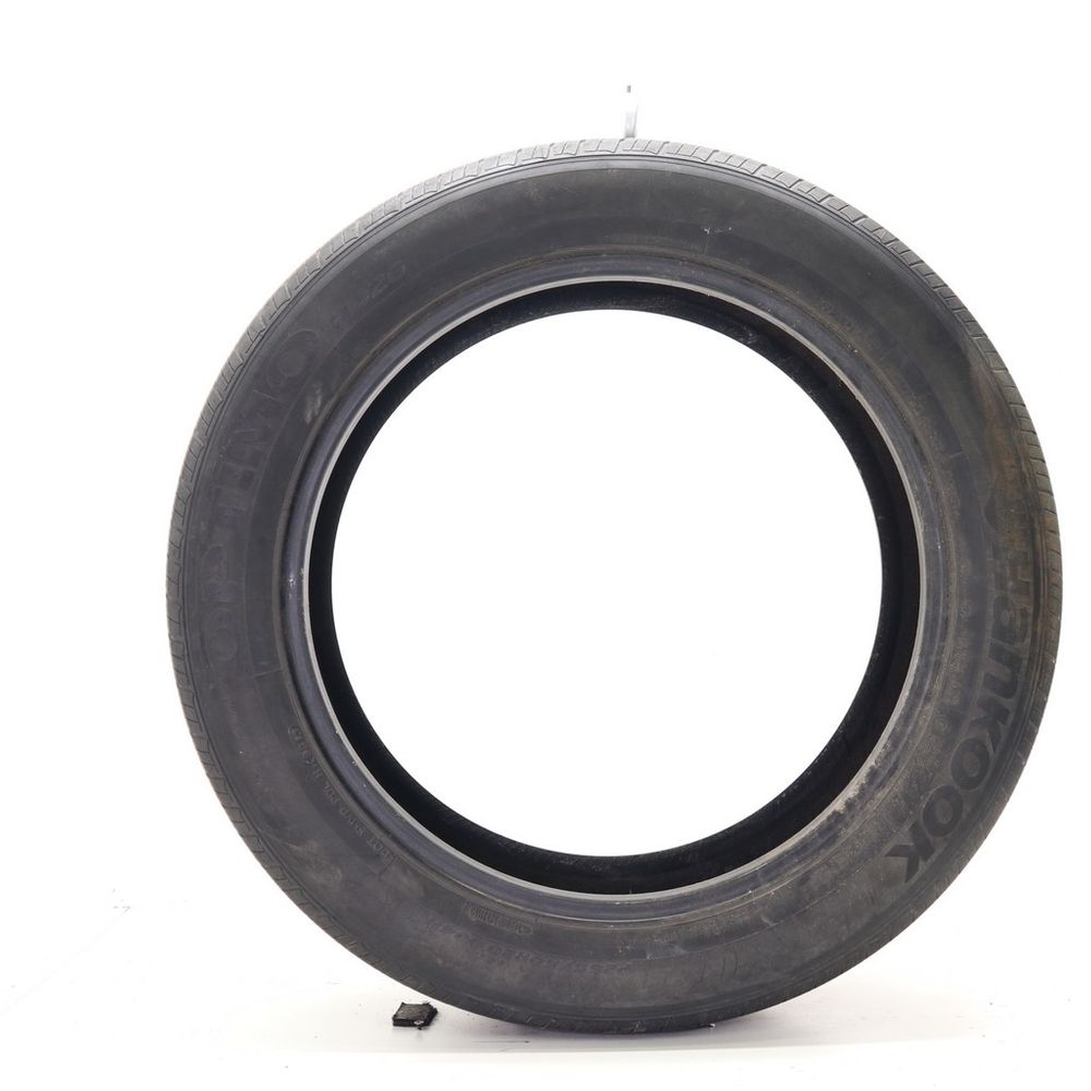 Set of (2) Used 255/50R20 Hankook Optimo H426 104H - 5-6.5/32 - Image 3