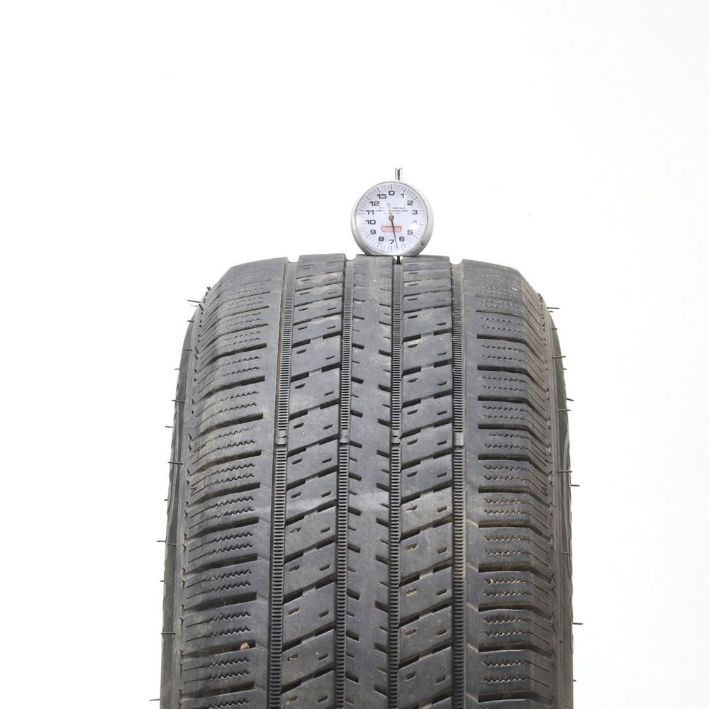 Set of (2) Used 225/55R19 Supermax HT-1 99V - 6-6.5/32 - Image 5