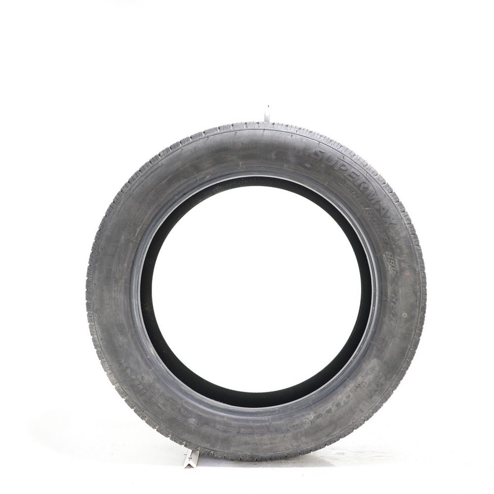 Set of (2) Used 225/55R19 Supermax HT-1 99V - 6-6.5/32 - Image 6
