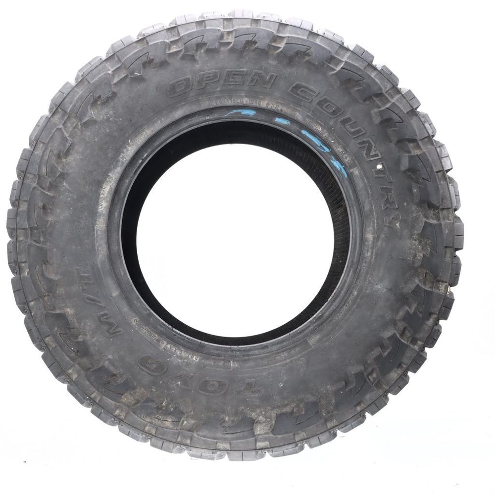 Used LT 37X13.5R18 Toyo Open Country MT 124Q D - 19/32 - Image 3