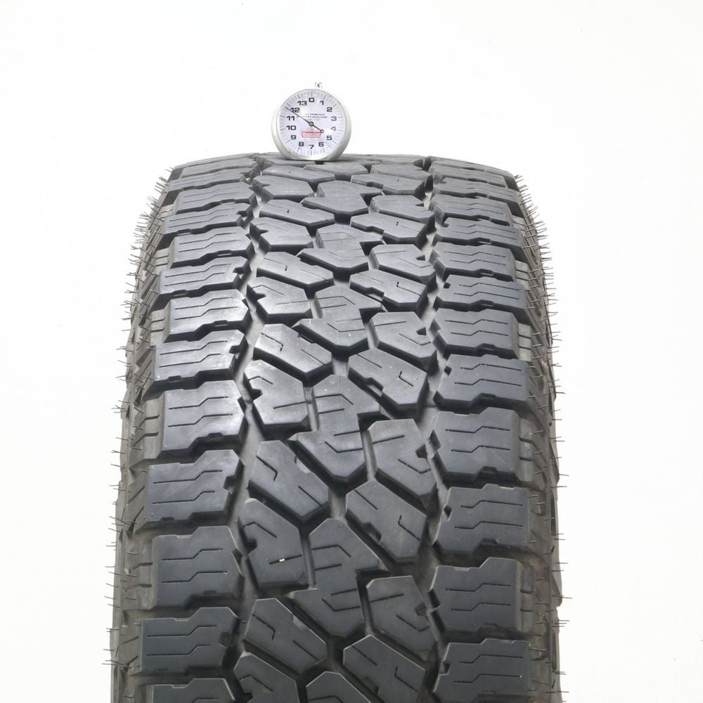 Set of (2) Used 265/70R17 Falken Wildpeak A/T4W 115T - 11-11.5/32 - Image 5