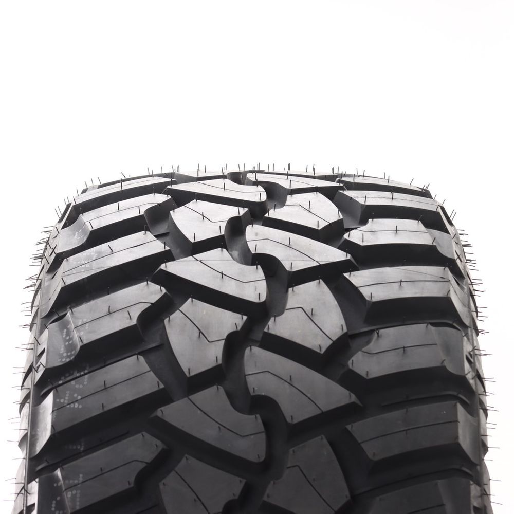 New LT 40X15.5R24 Fury Country Hunter M/T II 128P F - Image 2