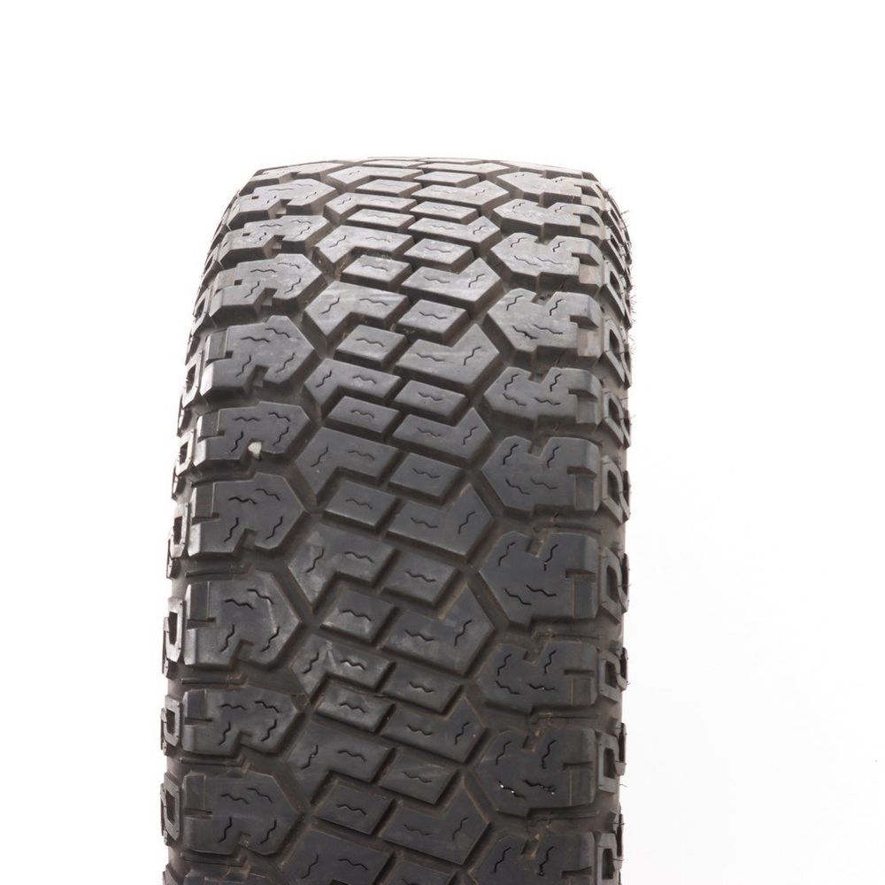 Used LT 35X12.5R20 Dick Cepek Radial F-C II 121Q E - 16/32 - Image 2