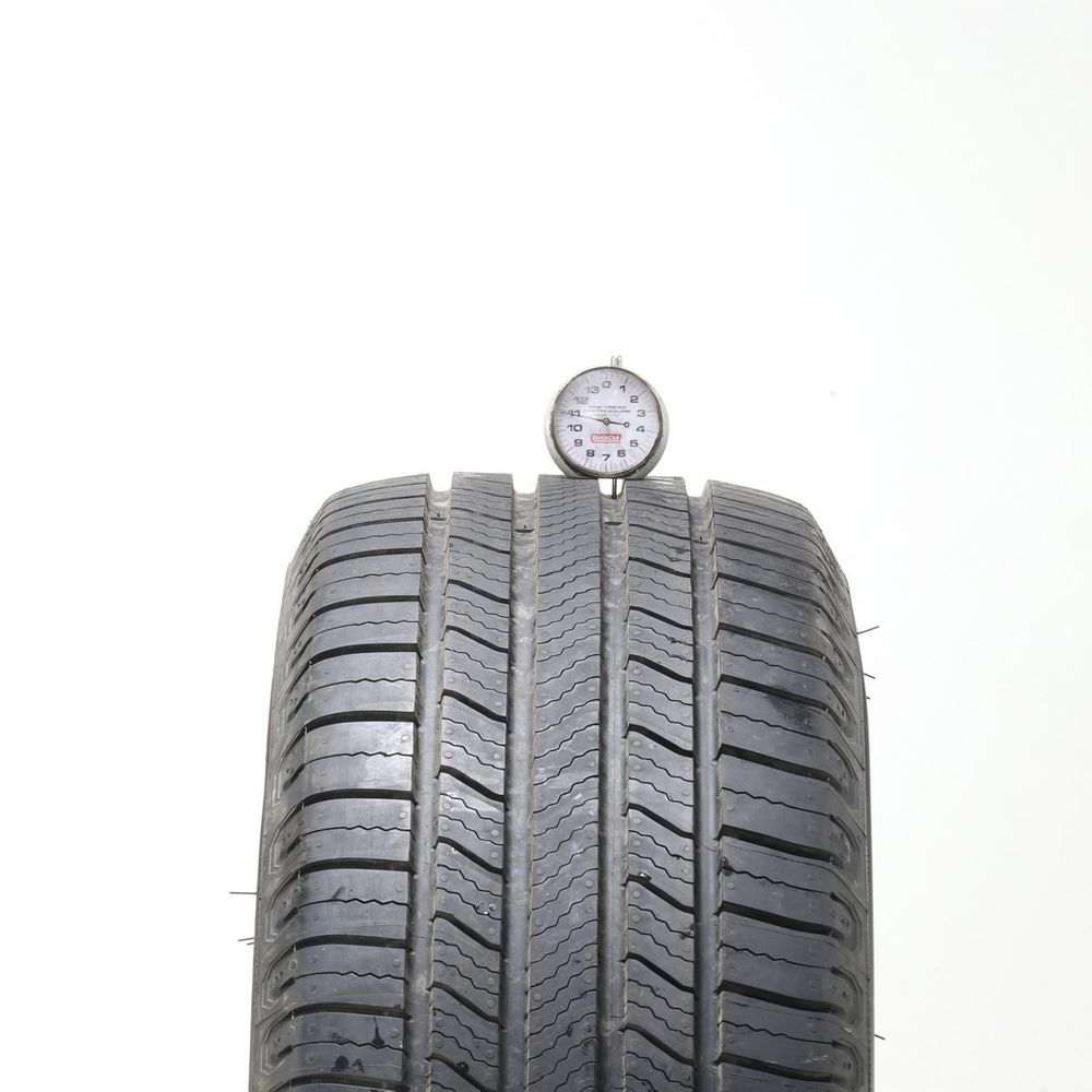 Set of (2) Used 235/55R18 Michelin X Tour A/S 2 100H - 9.5-10.5/32 - Image 5